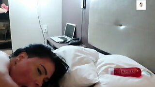 Bts Orgy, Brazilian Soraya