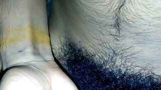 Indian newlywed girl in hard morning fucking