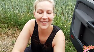 Sperm Outdoor