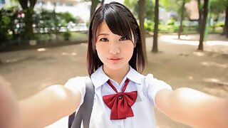 Giapponese Culo, Asiatiche
