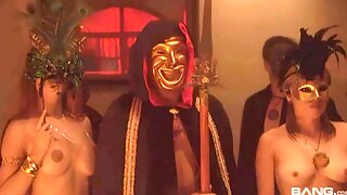 Masque