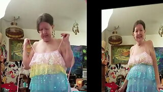 Try On Haul Mature