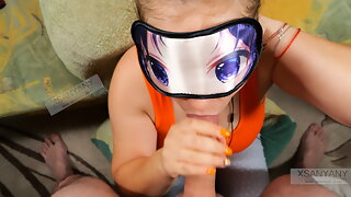 Spiele, Lebensmittel, Ausgetrickst, Verbundenen Augen