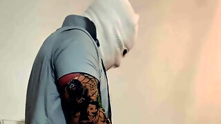 Maschera