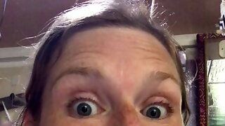 Mature Amateur Squirt