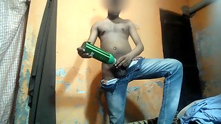 Indian Boy Cum Video