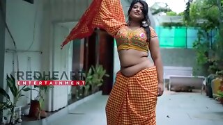 Desi village hot bbw wife  sexy photoshoot