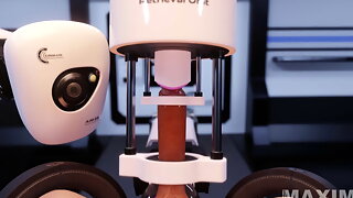 Machine A Baiser Gay, 3d Gay