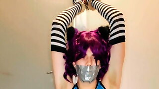 Solo Pissing