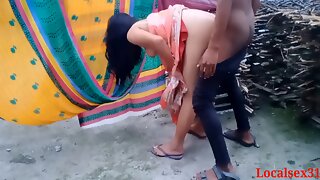 Indian Village Bhabhi Xxx Videos With Farmer In Village House