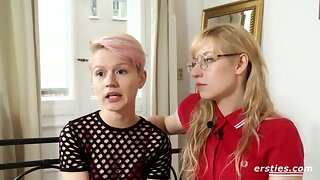 Billenkoek, Vastbinden