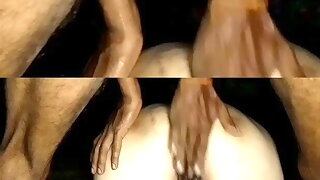Bhabhi Ko Tea Pila Kar Choda Bhabhi Ne pura Land Bhi Choos Liya