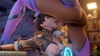 Overwatch Tracer