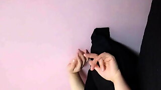 Muslim Women Masturbation
