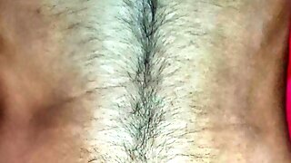 Cum large cock shaking 