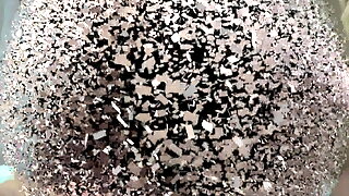 Mature Facesitting Femdom