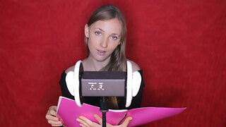 Erotico, ASMR