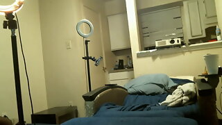 Ghetto Ebony Amateur Homemade