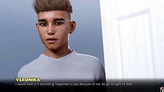 3D, Lekar, Biograf, Anime