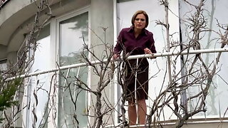 Markus Dupree, Vintage, Grosse Bite