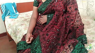 Hot Indian Bhabhi Dammi Nice Sexy Video 12