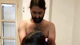 Mature Swinging Tits Anal