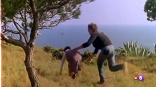 Threesome Lesbian Big Ass