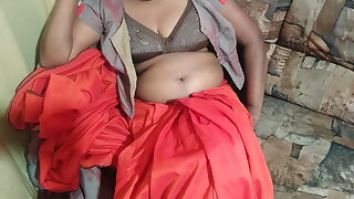 Hot Indian Bhabhi Dammi Nice Sexy Video 54