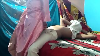 Bhabhi Ko Bedroom Me Chod Diya