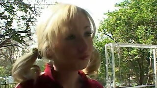 Cauchemar, Ados Anal