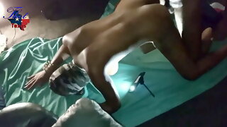 Amateur Wife Fucks Black