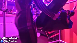 Bdsm Latex Fetish Gay