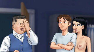 Japanese Wife Cheating