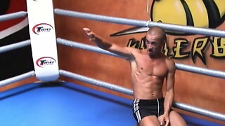 Bikini Wrestling