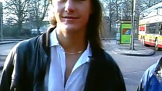 Dbm German Streetlife