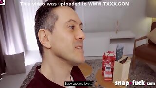 Gigolos Français, Rasage Francaise, Lucie Francaise