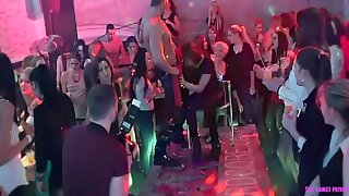 Fisting Party, Marbella