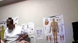 Japanese Chubby Massage Amateur