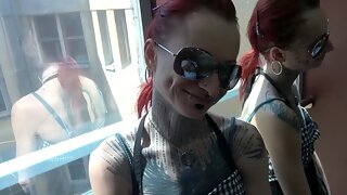 Wife Swap Anal