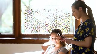 Sygeplejerske, Onani