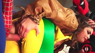 ピアス, コスプレ