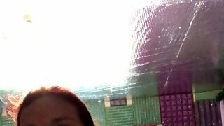 Dancing Bouncing Tits, Housework Naked, Big Tits Bounce Mature