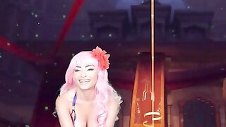 Cosplay