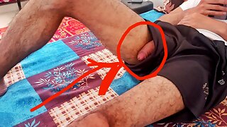My Straight Roommate Monster Cock Compliation