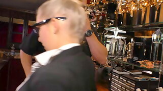 Deutsch Lena, Lena Nitro, Mmv German, Verletzt, Egon Kowalski Deutsch