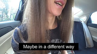 Brutal Outdoor, Taxi Anal, Brutal Auto, Dogging Wife