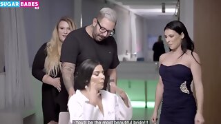 Clara Ortiz, Greek Videos 2022, Bride, Greek, Cheating, Big Tits
