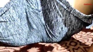 18 year teen girlfriend fuck homemade 