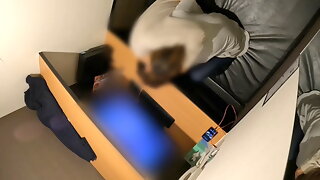 Watching Japanese Wife Cuckold