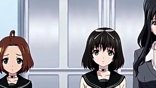 Teacher Bondage